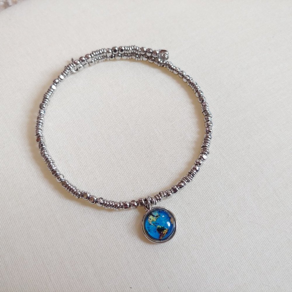 Keep World Class Inspo Bracelet